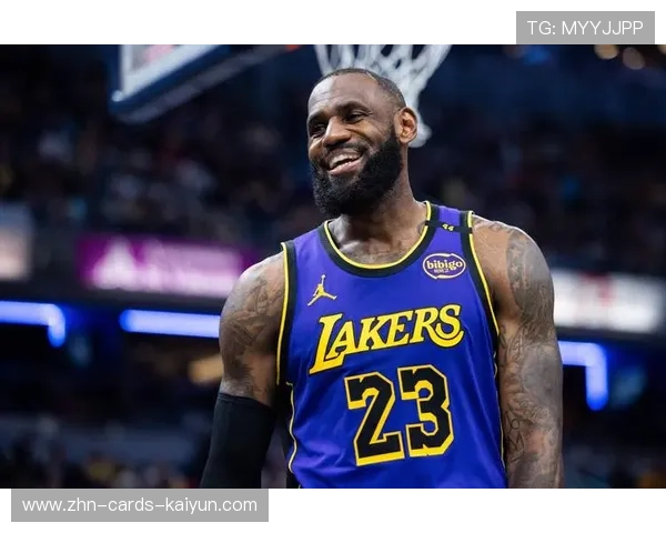 湖人新老板策略曝光：长期规划或将影响即战力