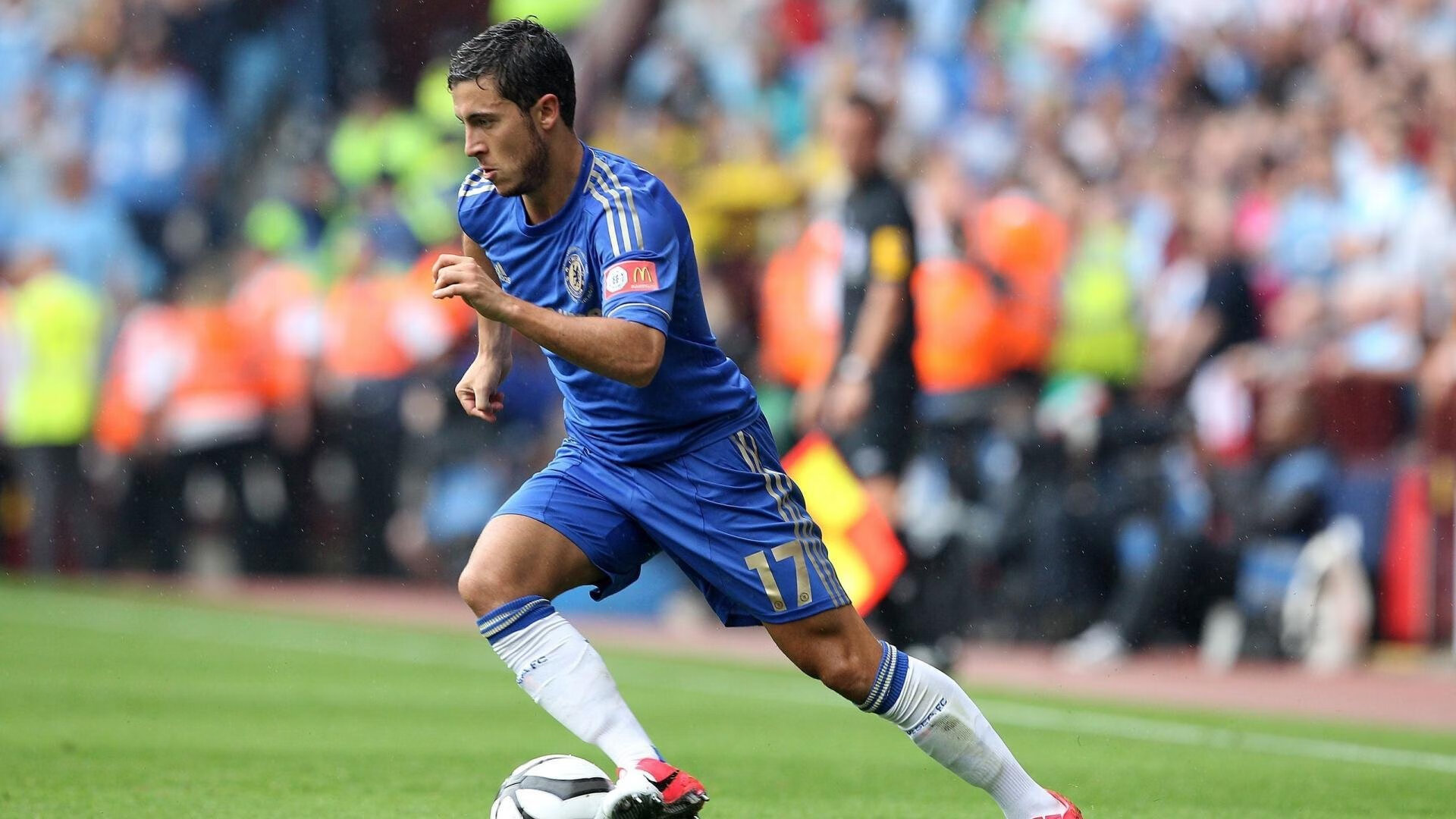 高尔夫赛事商业价值不断提升，高尔夫行业市场分析